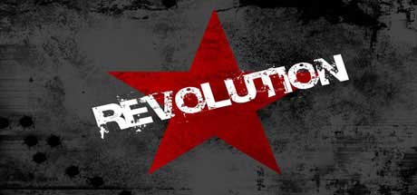 CS 1.6 Revolution