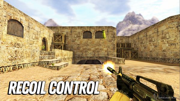 Recoil Control v1.5