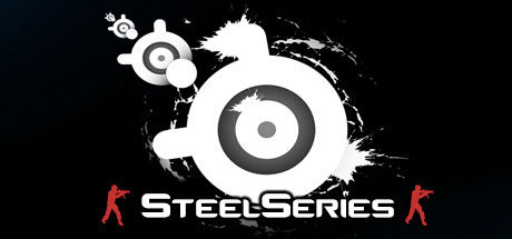 CS 1.6 SteelSeries
